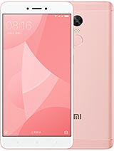 Best available price of Xiaomi Redmi Note 4X in Paraguay