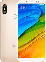 Best available price of Xiaomi Redmi Note 5 AI Dual Camera in Paraguay