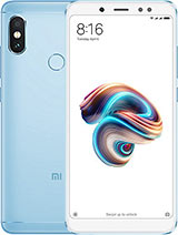 Best available price of Xiaomi Redmi Note 5 Pro in Paraguay