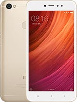 Best available price of Xiaomi Redmi Y1 Note 5A in Paraguay