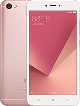 Best available price of Xiaomi Redmi Y1 Lite in Paraguay