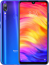 Best available price of Xiaomi Redmi Note 7 Pro in Paraguay
