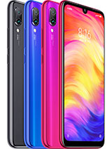 Best available price of Xiaomi Redmi Note 7 in Paraguay