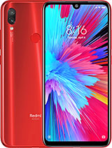 Best available price of Xiaomi Redmi Note 7S in Paraguay