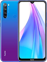 Best available price of Xiaomi Redmi Note 8T in Paraguay
