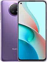 Best available price of Xiaomi Redmi Note 9 5G in Paraguay