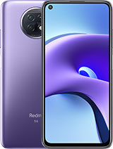 Best available price of Xiaomi Redmi Note 9T in Paraguay