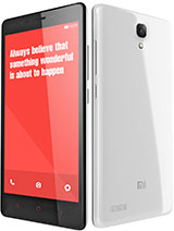 Best available price of Xiaomi Redmi Note Prime in Paraguay