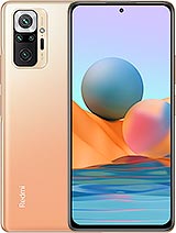 Best available price of Xiaomi Redmi Note 10 Pro Max in Paraguay