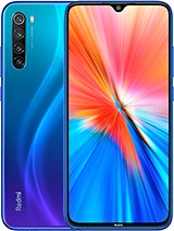 Best available price of Xiaomi Redmi Note 8 2021 in Paraguay