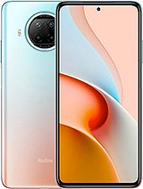 Best available price of Xiaomi Redmi Note 9 Pro 5G in Paraguay