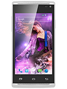 Best available price of XOLO A500 Club in Paraguay