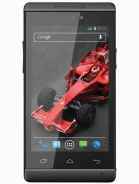 Best available price of XOLO A500S in Paraguay