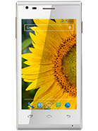 Best available price of XOLO A550S IPS in Paraguay