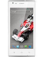 Best available price of XOLO A600 in Paraguay