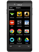 Best available price of XOLO A700s in Paraguay