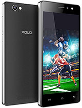 Best available price of XOLO Era X in Paraguay