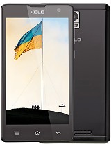 Best available price of XOLO Era in Paraguay