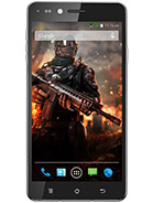 Best available price of XOLO Play 6X-1000 in Paraguay