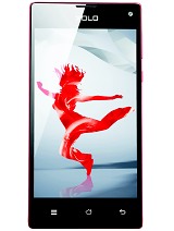 Best available price of XOLO Prime in Paraguay
