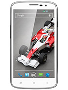 Best available price of XOLO Q1000 Opus in Paraguay