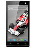 Best available price of XOLO Q1010 in Paraguay