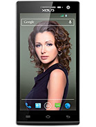 Best available price of XOLO Q1010i in Paraguay