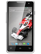Best available price of XOLO Q500 in Paraguay