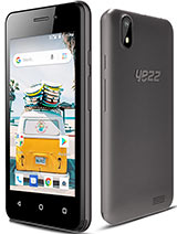 Best available price of Yezz Andy 4E7 in Paraguay