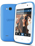 Best available price of Yezz Andy 3-5EI in Paraguay