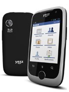 Best available price of Yezz Andy 3G 2-8 YZ11 in Paraguay
