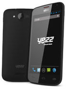 Best available price of Yezz Andy A5 1GB in Paraguay