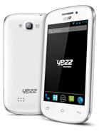 Best available price of Yezz Andy A4E in Paraguay