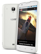 Best available price of Yezz Andy C5V in Paraguay