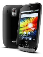 Best available price of Yezz Andy YZ1100 in Paraguay