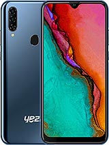 Best available price of Yezz Art 1 Pro in Paraguay