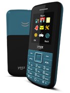 Best available price of Yezz Chico 2 YZ201 in Paraguay