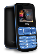Best available price of Yezz Chico YZ200 in Paraguay