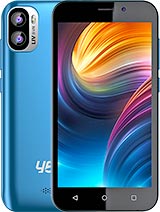 Best available price of Yezz Liv 3 LTE in Paraguay