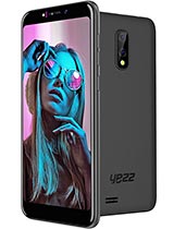 Best available price of Yezz Max 1 Plus in Paraguay