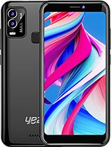 Best available price of Yezz Max 2 Plus in Paraguay
