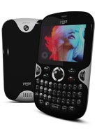 Best available price of Yezz Moda YZ600 in Paraguay