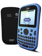 Best available price of Yezz Ritmo 2 YZ420 in Paraguay