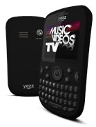Best available price of Yezz Ritmo 3 TV YZ433 in Paraguay