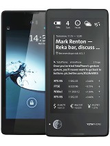 Best available price of Yota YotaPhone in Paraguay