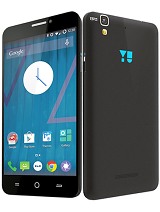 Best available price of YU Yureka Plus in Paraguay