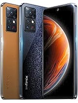 Best available price of Infinix Zero X Pro in Paraguay