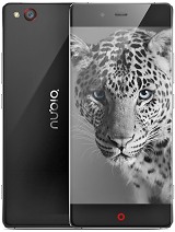 Best available price of ZTE nubia Z9 in Paraguay