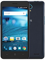 Best available price of ZTE Avid Plus in Paraguay
