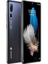 Best available price of ZTE Axon 10s Pro 5G in Paraguay